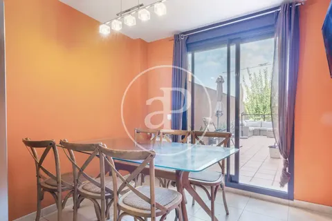Piso de 358 m² en Bétera (4/42)