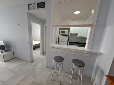 Piso de 62 m² en Sevilla