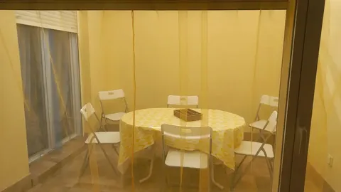 Pis de 89 m² a Isla Cristina