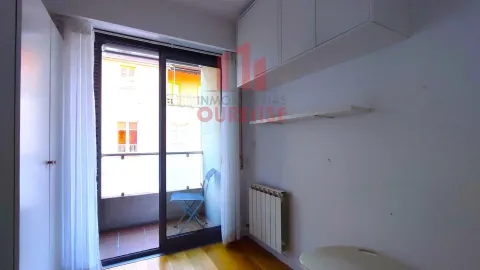 Wohnung 58 m² in Ourense