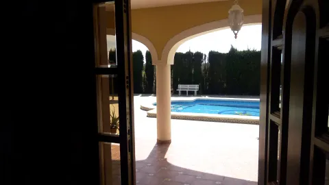 Haus 120 m² in Elx / Elche