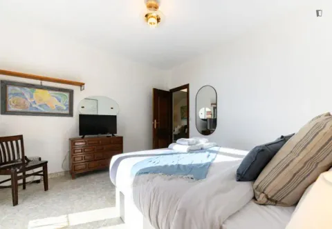 Piso de 126 m² en Madrid