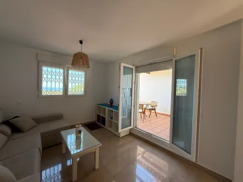 Flat 85 m² in Manilva