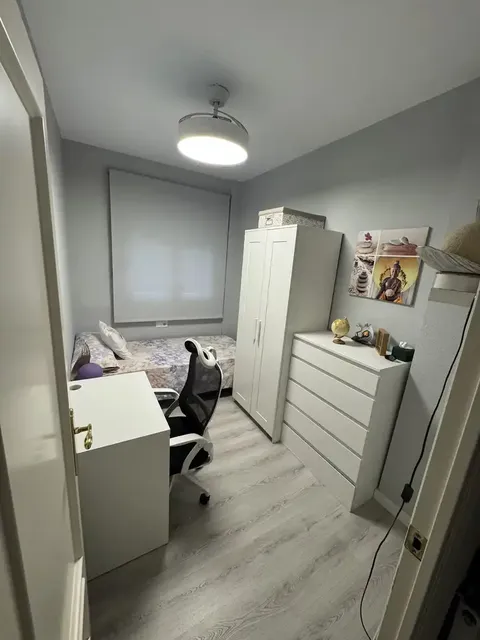 Chambre à louer, Ripollet