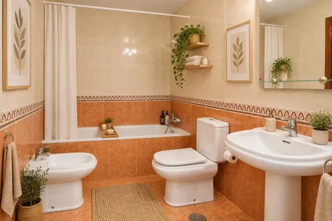 Piso de 55 m² en Siero