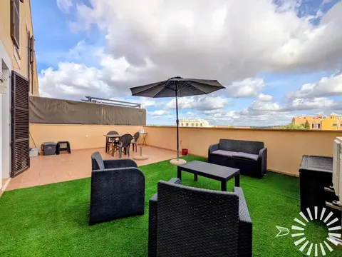 Pis de 126 m² a Santanyí