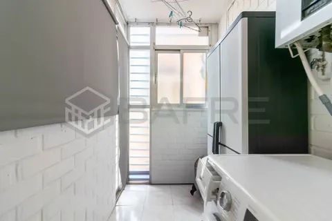 Pis de 90 m² a Madrid