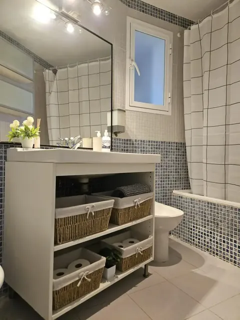 Pis de 87 m² a Rincón de la Victoria
