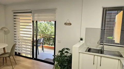 Pis de 29 m² a Puerto de la Cruz