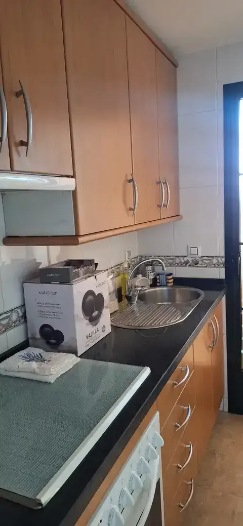 Pis de 75 m² a Badajoz