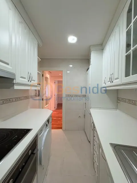 Appartamento 79 m² a Segovia