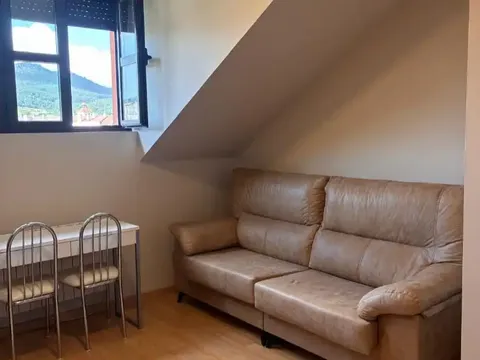 Flat 45 m² in Boñar