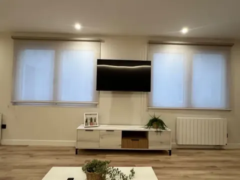 Wohnung 60 m² in León