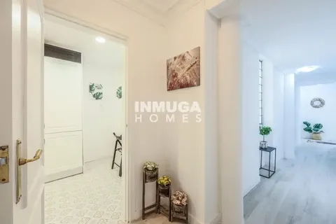 Wohnung 101 m² in Madrid