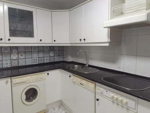 Pis de 74 m² a Sevilla