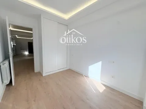 Pis de 94 m² a Salamanca