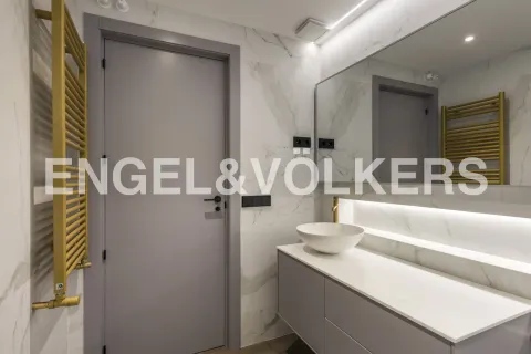 Pis de 88 m² a Madrid