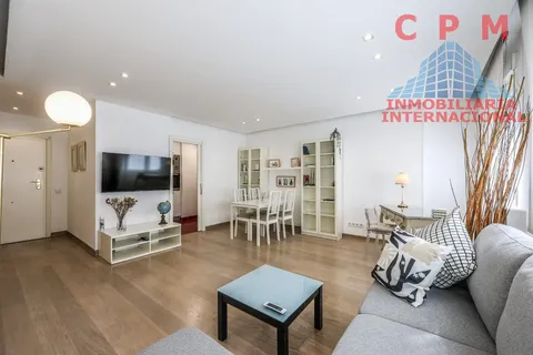 Pis de 70 m² a Madrid