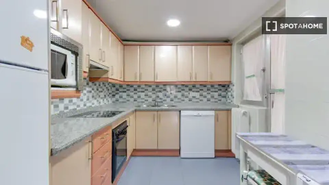 Habitació de lloguer, Salamanca