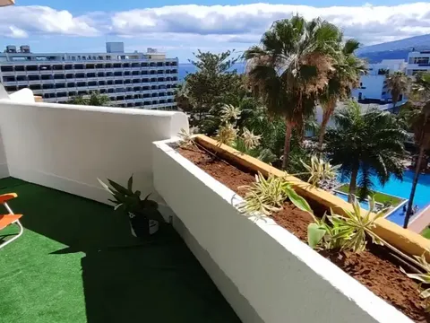 Pis de 58 m² a Puerto de la Cruz