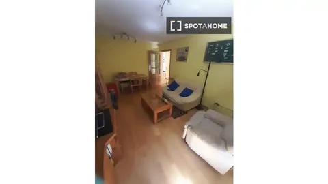 Pis de 86 m² a Madrid