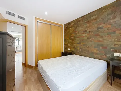Pis de 52 m² a Màlaga