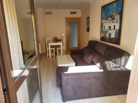 Pis de 80 m² a Badajoz