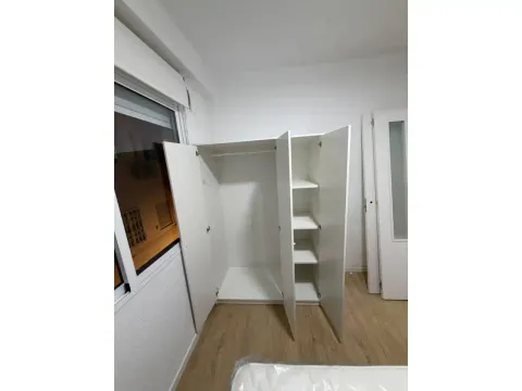 Wohnung 60 m² in Valencia