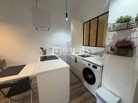 Pis de 36 m² a Tres Cantos