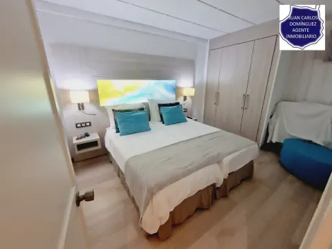 Piso de 45 m² en Mogán