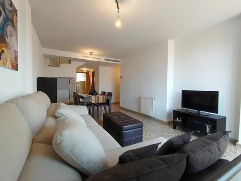 Pis de 130 m² a València