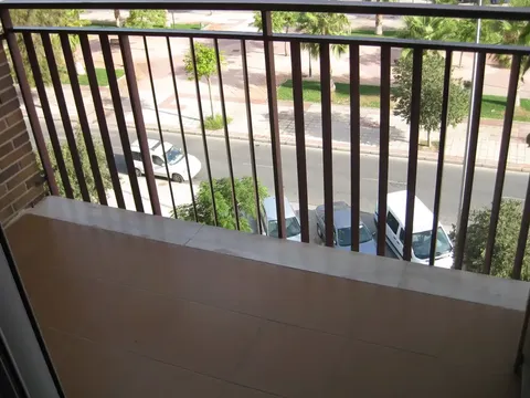 Pis de 75 m² a Múrcia