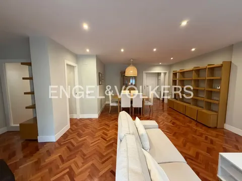 Pis de 155 m² a Pozuelo de Alarcón