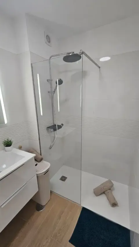 Pis de 75 m² a Puerto de la Cruz