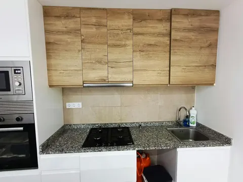 Habitació de lloguer, l'Hospitalet de Llobregat
