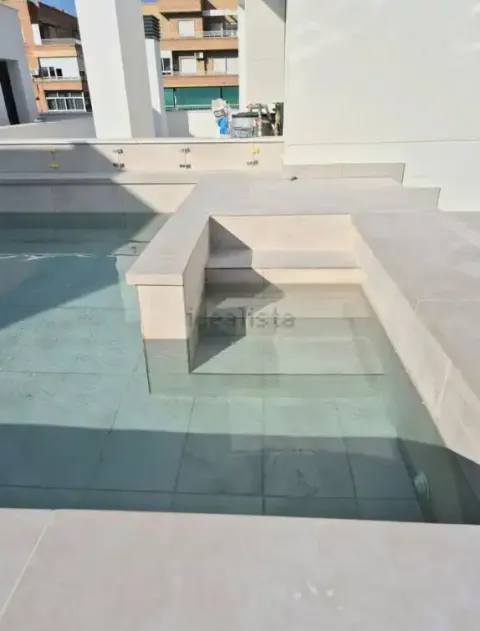 Wohnung 85 m² in Granada