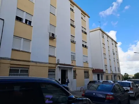 Pis de 70 m² a Jerez de la Frontera