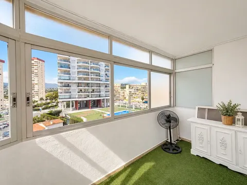 Pis de 55 m² a Calp