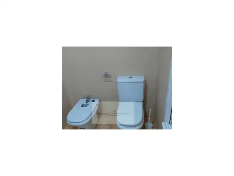 Pis de 110 m² a Màlaga
