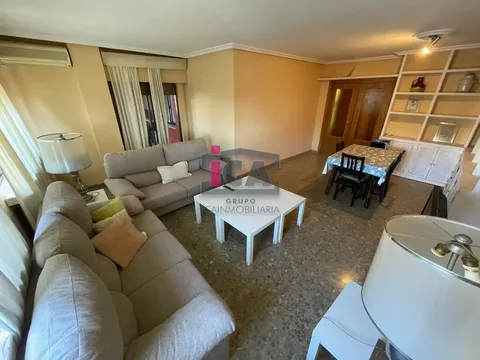 Pis de 130 m² a Cáceres