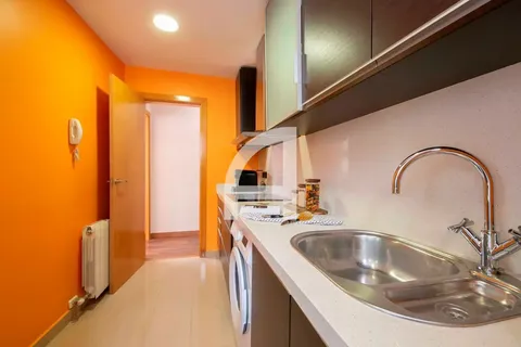 Pis de 100 m² a Barcelona