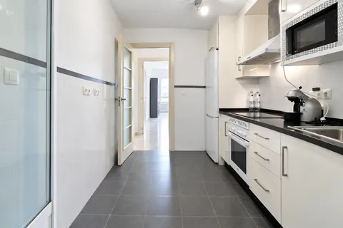Pis de 110 m² a Rincón de la Victoria
