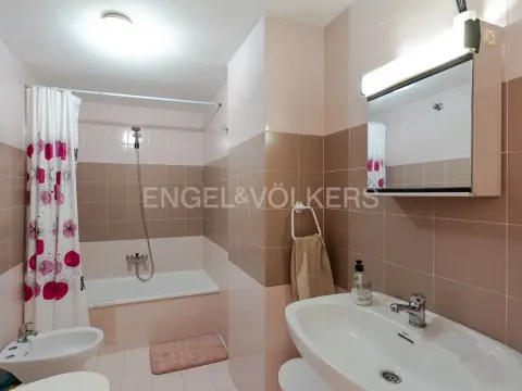 Квартира 93 м² у Alboraia / Alboraya