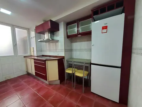 Habitació de lloguer, Móstoles