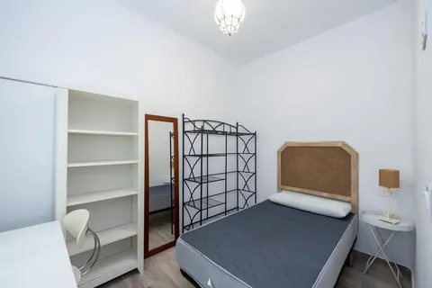 Pis de 105 m² a Granada
