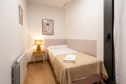 Apartamento 90 m² em Gerunda