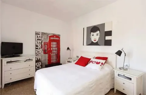 Wohnung 97 m² in l'Hospitalet de Llobregat
