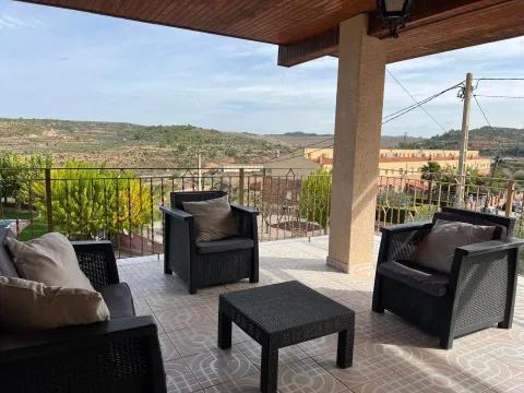 Casa 399 m² a l'Albagés (2/43)