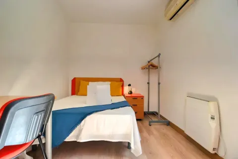 Zimmer zur Miete, Getafe