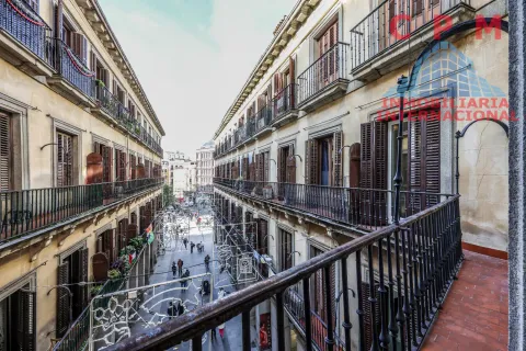 Pis de 180 m² a Madrid